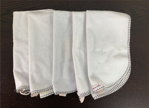 used Munchkin Changing Pad Liners