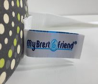 used My Brest Friend Nursing Pillow