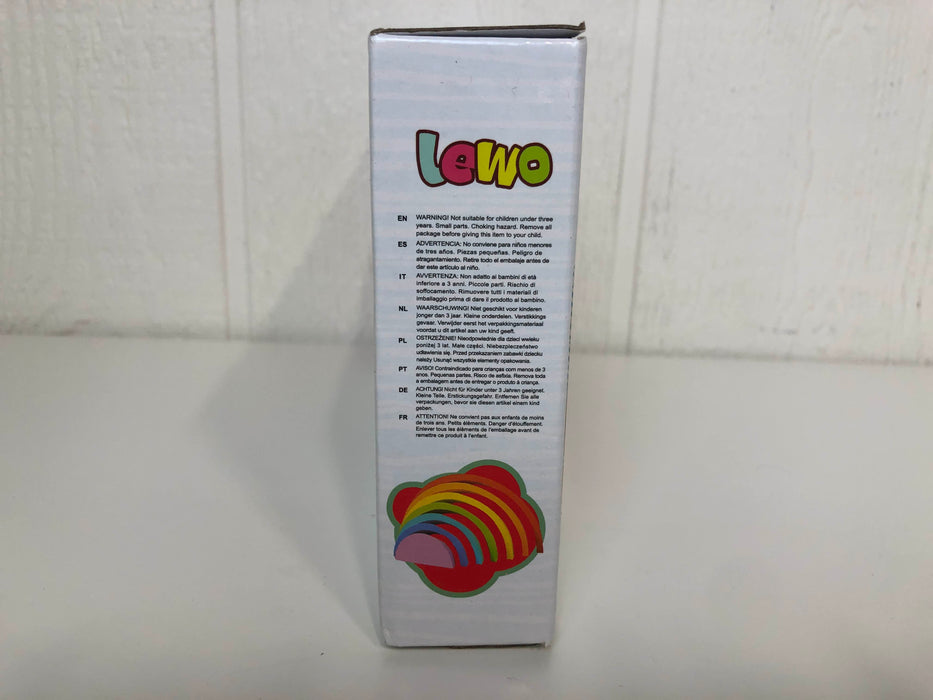 Shop Lewo Color Sort Rainbow at GoodBuy Gear