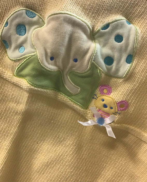 Shop Baby Blanket at GoodBuy Gear