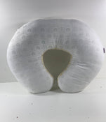 Shop Boppy Bare Naked Feeding And Infant Support Pillow at GoodBuy Gear