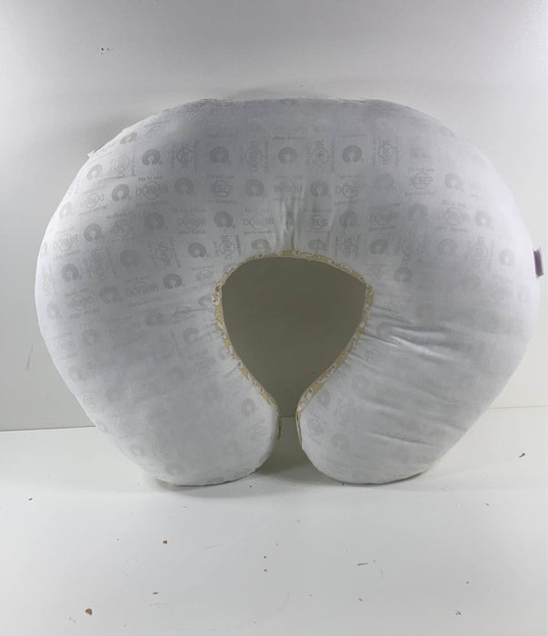 Shop Boppy Bare Naked Feeding And Infant Support Pillow at GoodBuy Gear