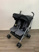 secondhand Evenflo Mini Twin Double Stroller