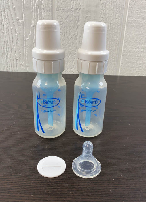 Shop BUNDLE Dr. Brown’s Bottles at GoodBuy Gear