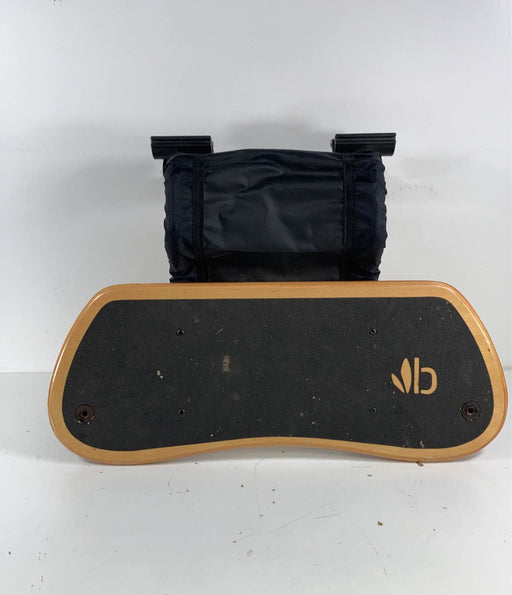 used Bumbleride Mini Board