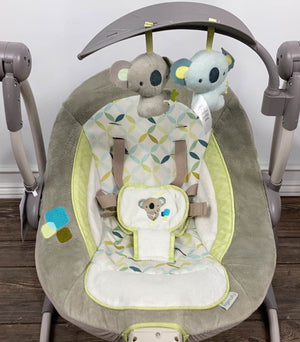 Ingenuity baby sales swing koala