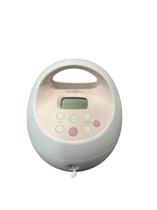 Shop Spectra Baby S2 Plus Electric Breast Pump at GoodBuy Gear