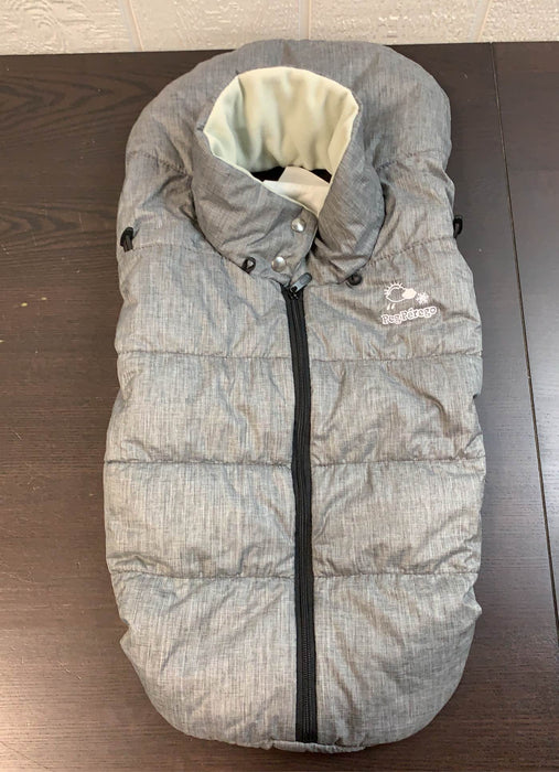 used Peg Perego Primo Viaggio Igloo Cover