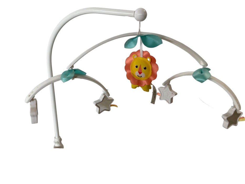 secondhand Home Nursery