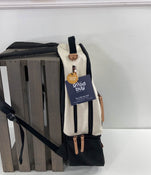 secondhand Petunia Pickle Bottom Axis Insulated Backpack