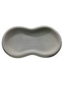 Shop Keekaroo Peanut Changing Pad, Grey at GoodBuy Gear