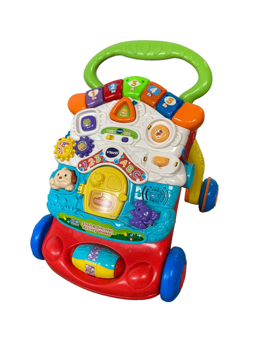 used VTech Sit-To-Stand Learning Walker