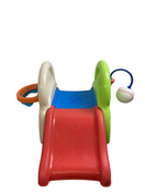 used Step2 Sports-Tastic Activity Center Playset