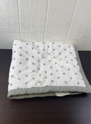 secondhand Land Of Nod Not A Peep Crib Bedding