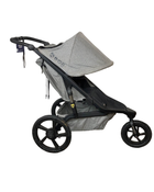 secondhand BOB Alterrain Jogging Stroller