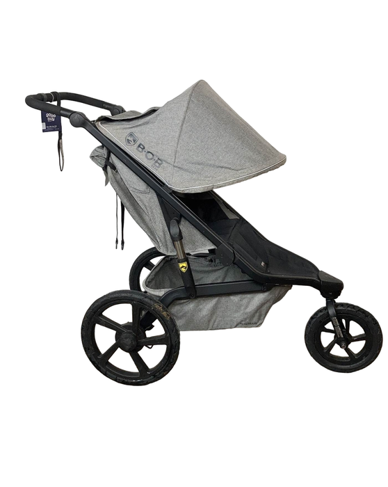 secondhand BOB Alterrain Jogging Stroller