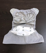 Shop BUNDLE Flip Cloth Diaper Covers at GoodBuy Gear