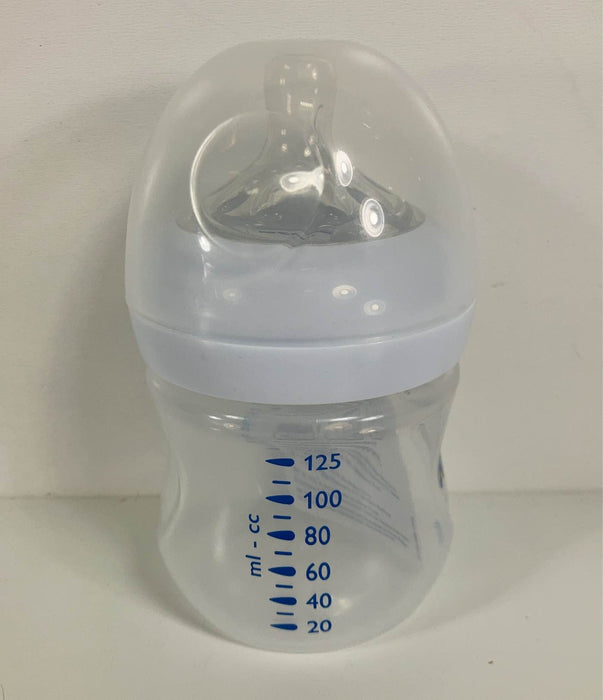 Shop Philips Avent Natural Baby Bottles, 4oz, 1-Pack, Clear at GoodBuy Gear