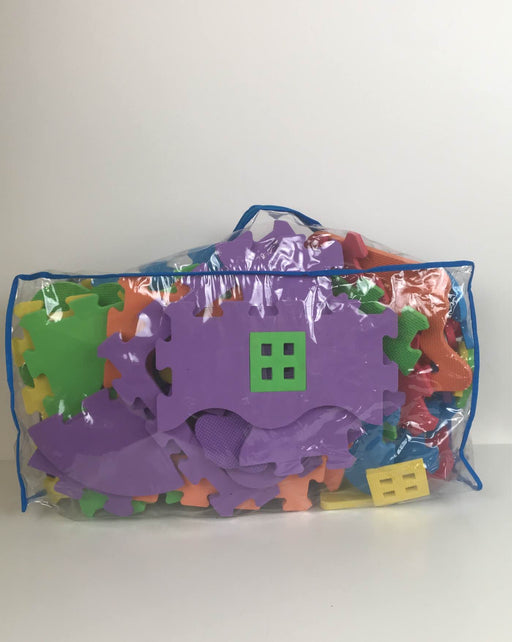 Shop Foam Puzzle Play Mat at GoodBuy Gear