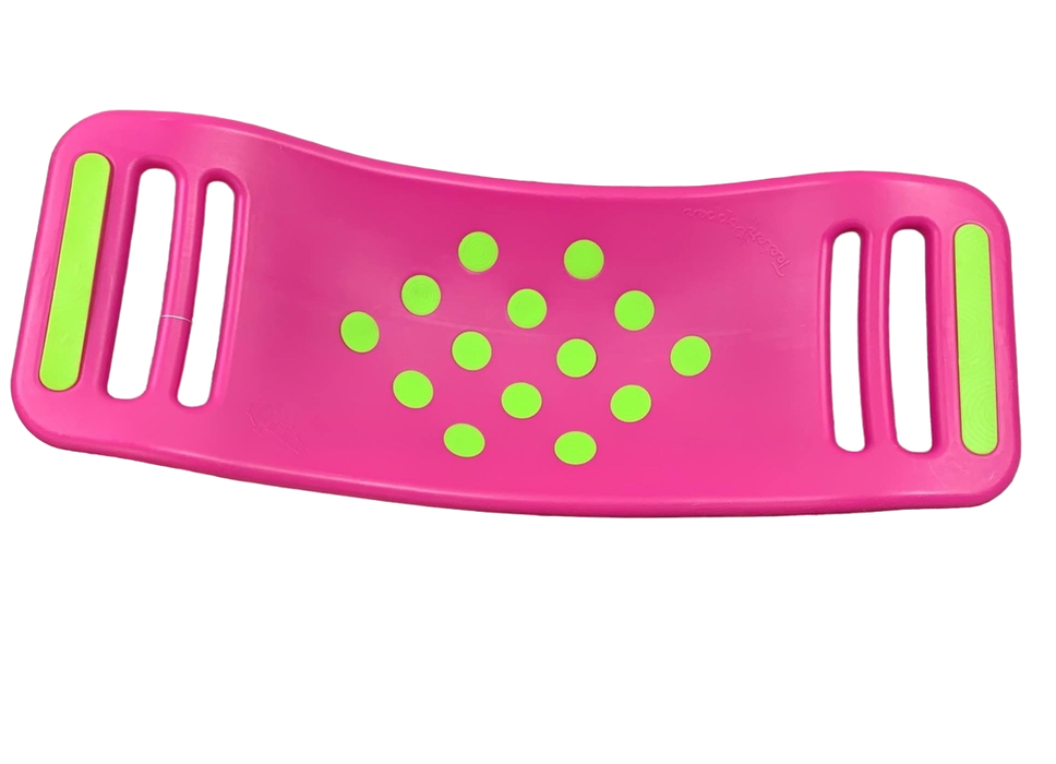 secondhand Fat Brain Toys Teeter Popper