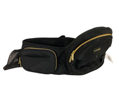 used TushBaby Hip Baby Carrier