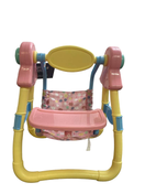 used Doll Swing