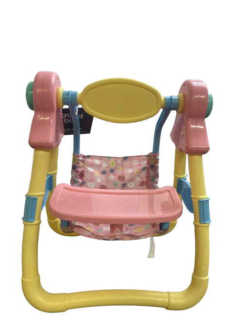 used Doll Swing