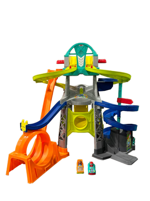 Launch and loop raceway deals