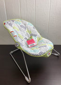 used Fisher Price Baby Bouncer