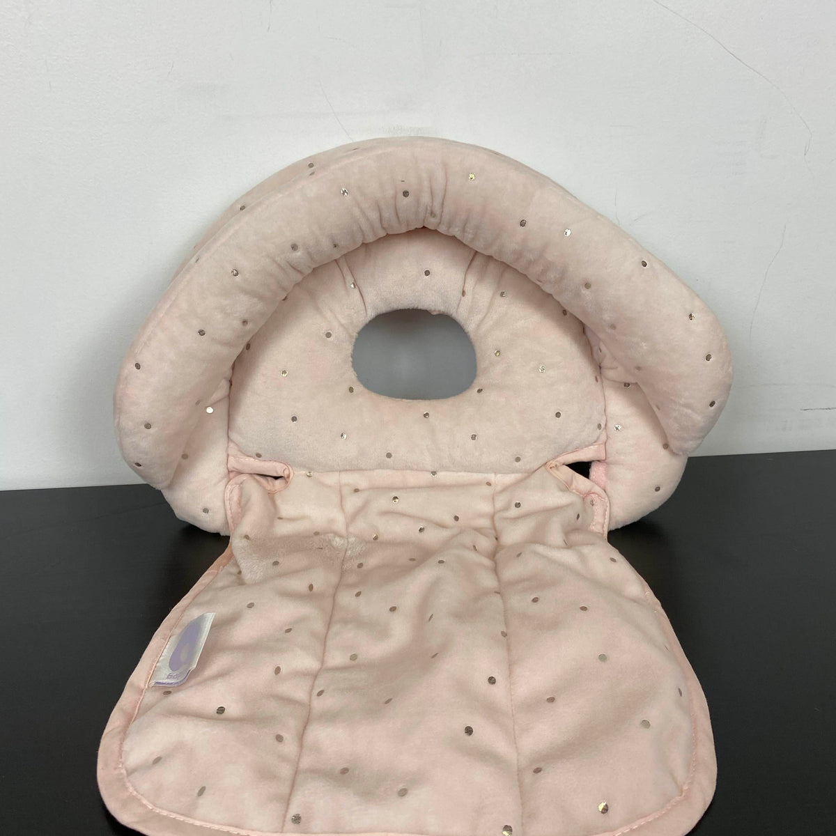 Goodbuy Gear Boppy Noggin Head Rest Boppy Noggin Nest Head Support