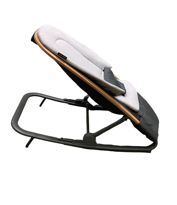 Shop Maxi-Cosi Kori 2-in-1 Rocker, Essential Graphite at GoodBuy Gear