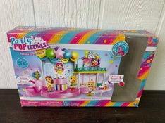 secondhand Party Popteenies Poptastic Party Playset