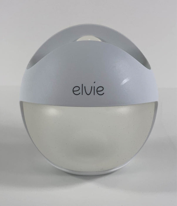used Elvie Curve