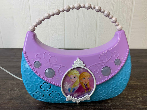 secondhand Disney Cool Tunes Sing Along Hand Bag