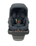 used UPPAbaby MESA V2 Infant Car Seat, 2022, Jake - Charcoal