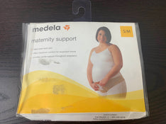 used Medela Maternity Support Wrap