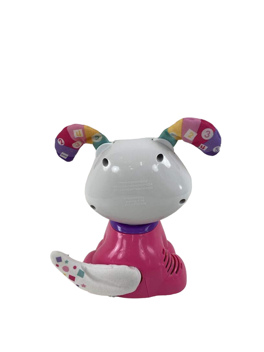 Shop Fisher Price Bright Beats Dance And Move BeatBowWow at GoodBuy Gear