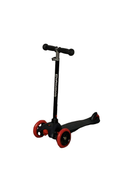 used Retrospec Chipmunk Kick Scooter