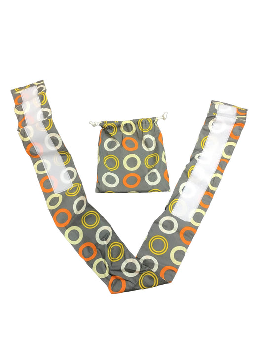 secondhand Travel Gear