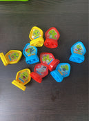 secondhand VTech Mix & Match-a-Saurus