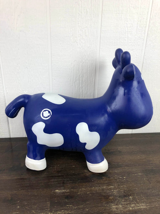 Shop Trumpette Howdy Cow Bouncer at GoodBuy Gear
