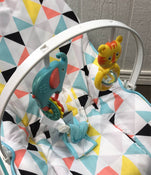 secondhand Bouncer Seats