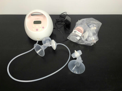 used Spectra Baby S2 Plus Electric Breast Pump