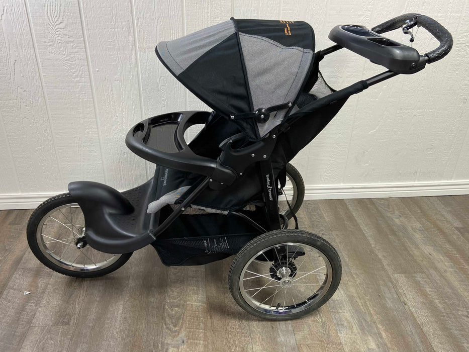 used Strollers