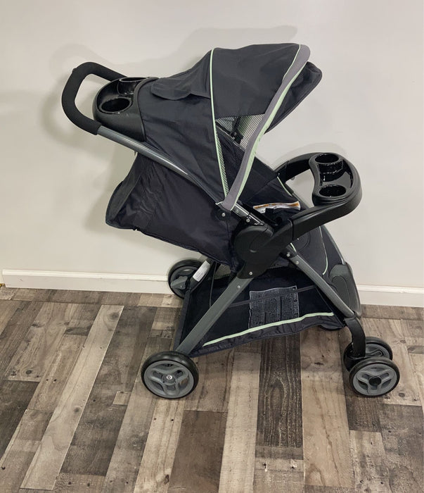 used Strollers