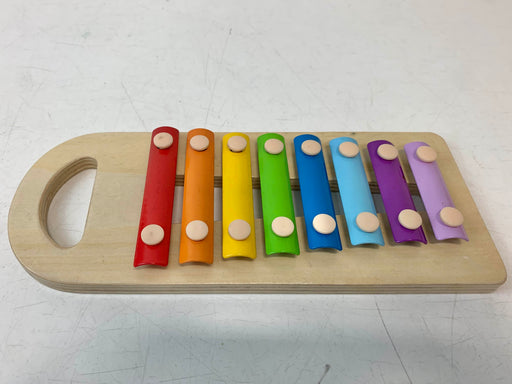 Shop Hape Rainbow Xylophone at GoodBuy Gear