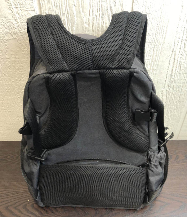 HapTim Diaper Bag Backpack