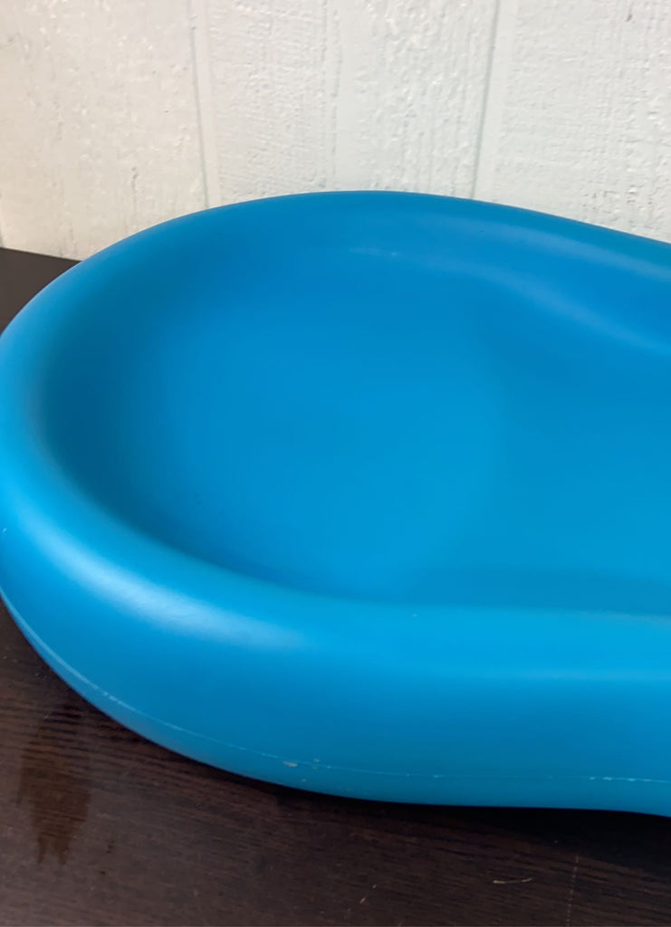 Keekaroo Changing Pad, Aqua