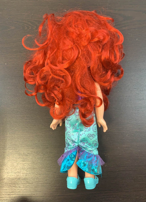 secondhand Disney Princess Doll