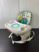 Shop Fisher Price Deluxe Space Saver High Chair at GoodBuy Gear